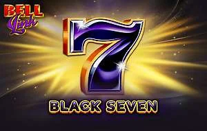 Black Seven Bell Link