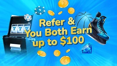 Refer a Friend