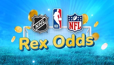 Rex Odds